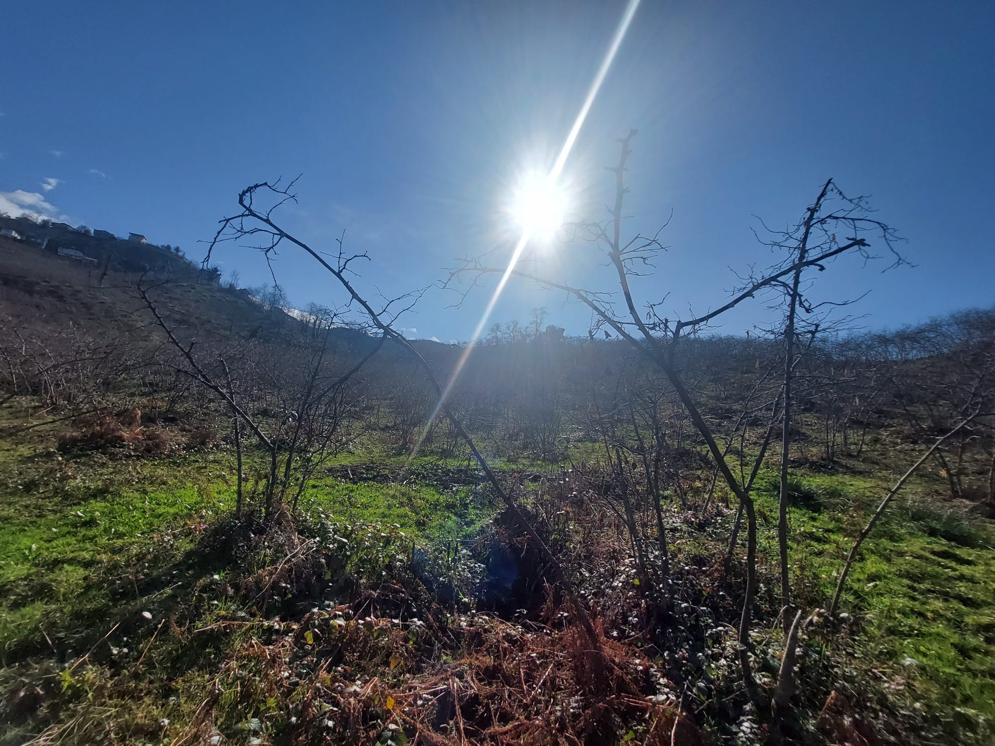 AKÇATEPE KAT KARŞILIĞI